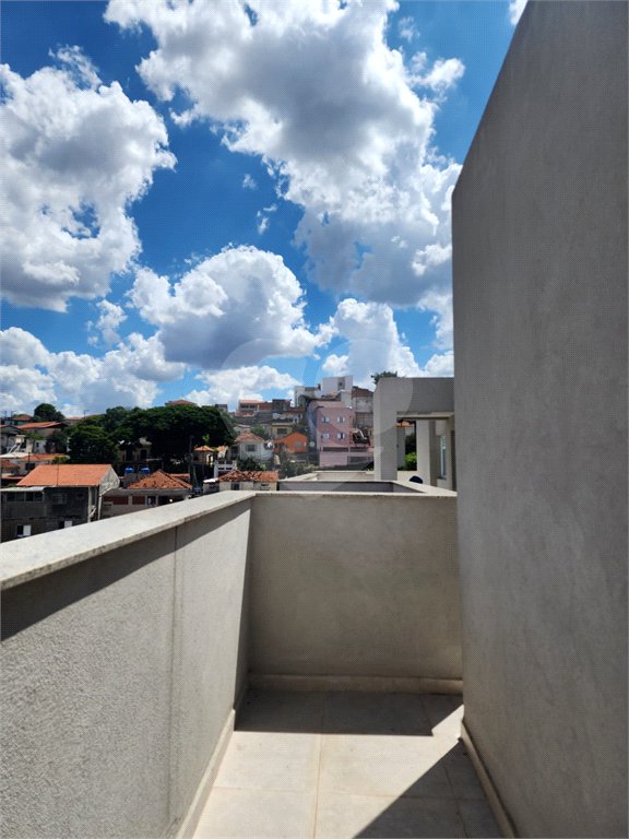 Apartamento à venda com 2 quartos em Vila Aurora (zona Norte), São Paulo, SP