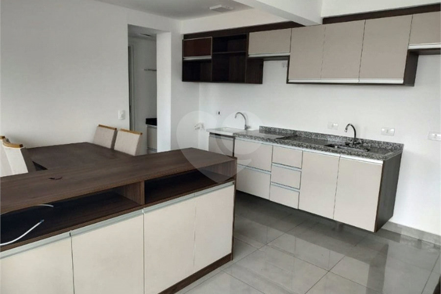 Apartamento para alugar com 1 quarto em Jabaquara, São Paulo, SP