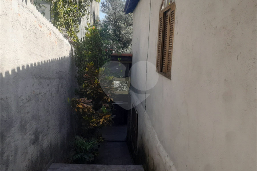 Casa Térrea à venda com 3 quartos em Casa Verde, São Paulo, SP