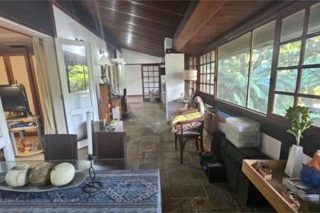 Casa em condomínio à venda com 5 quartos, sendo 3 suítes, em Barra da Tijuca, Rio de Janeiro, RJ
