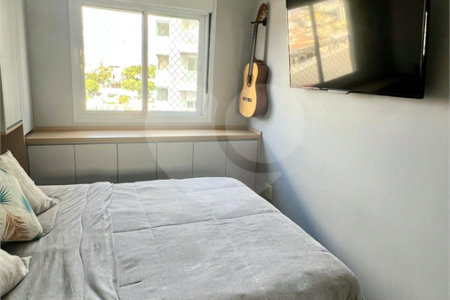 Apartamento à venda com 2 suítes em Parque das Nações, Santo André, SP