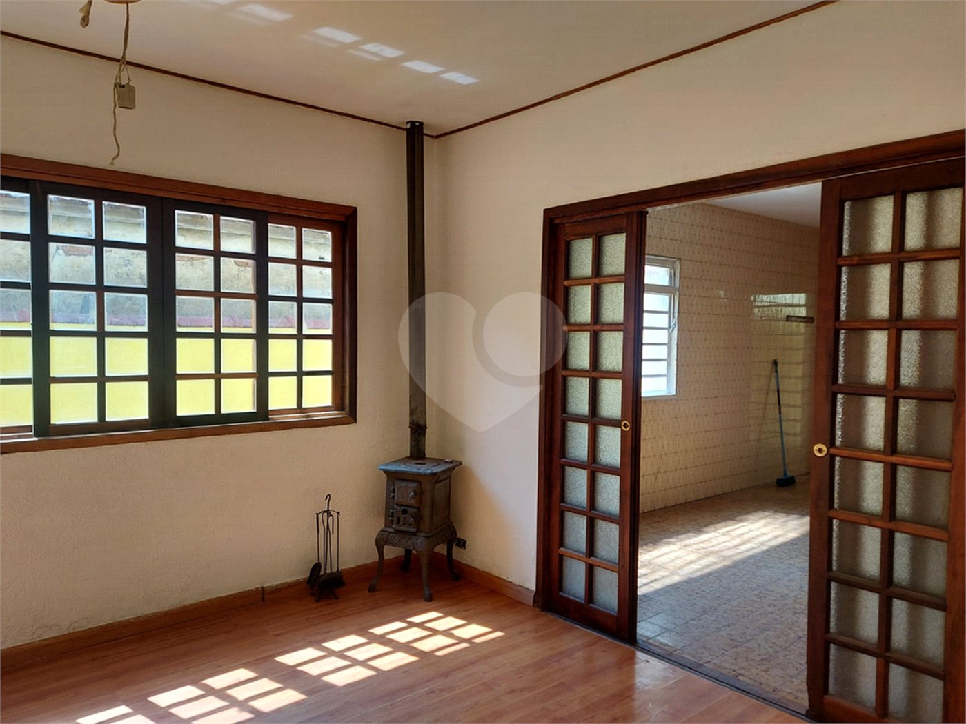 Casa à venda com 2 quartos em Vila Anglo Brasileira, São Paulo, SP