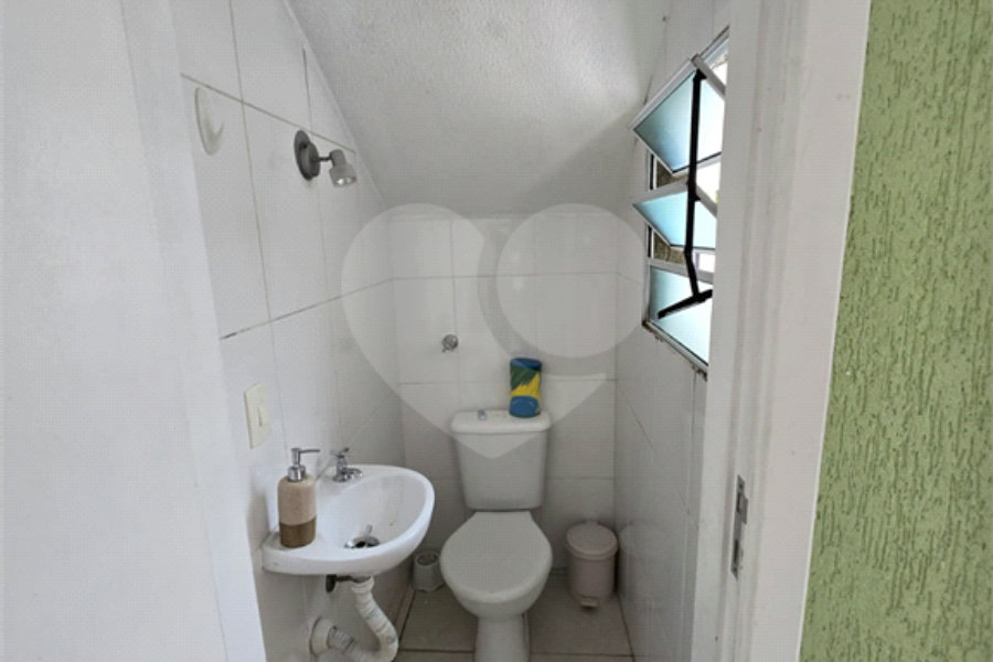Casa Térrea à venda com 3 quartos, sendo 1 suíte, em Tucuruvi, São Paulo, SP