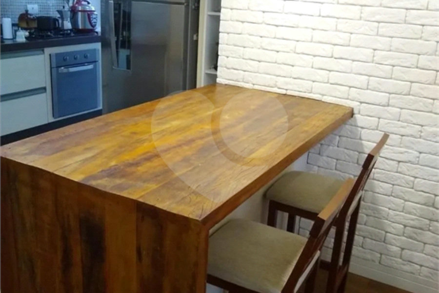 Apartamento à venda com 3 quartos, sendo 1 suíte, em Vila Guilherme, São Paulo, SP