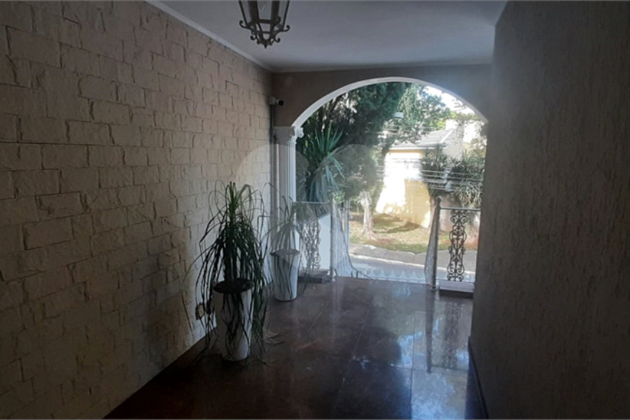 Sobrado à venda com 4 quartos, sendo 2 suítes, em Jardim França, São Paulo, SP