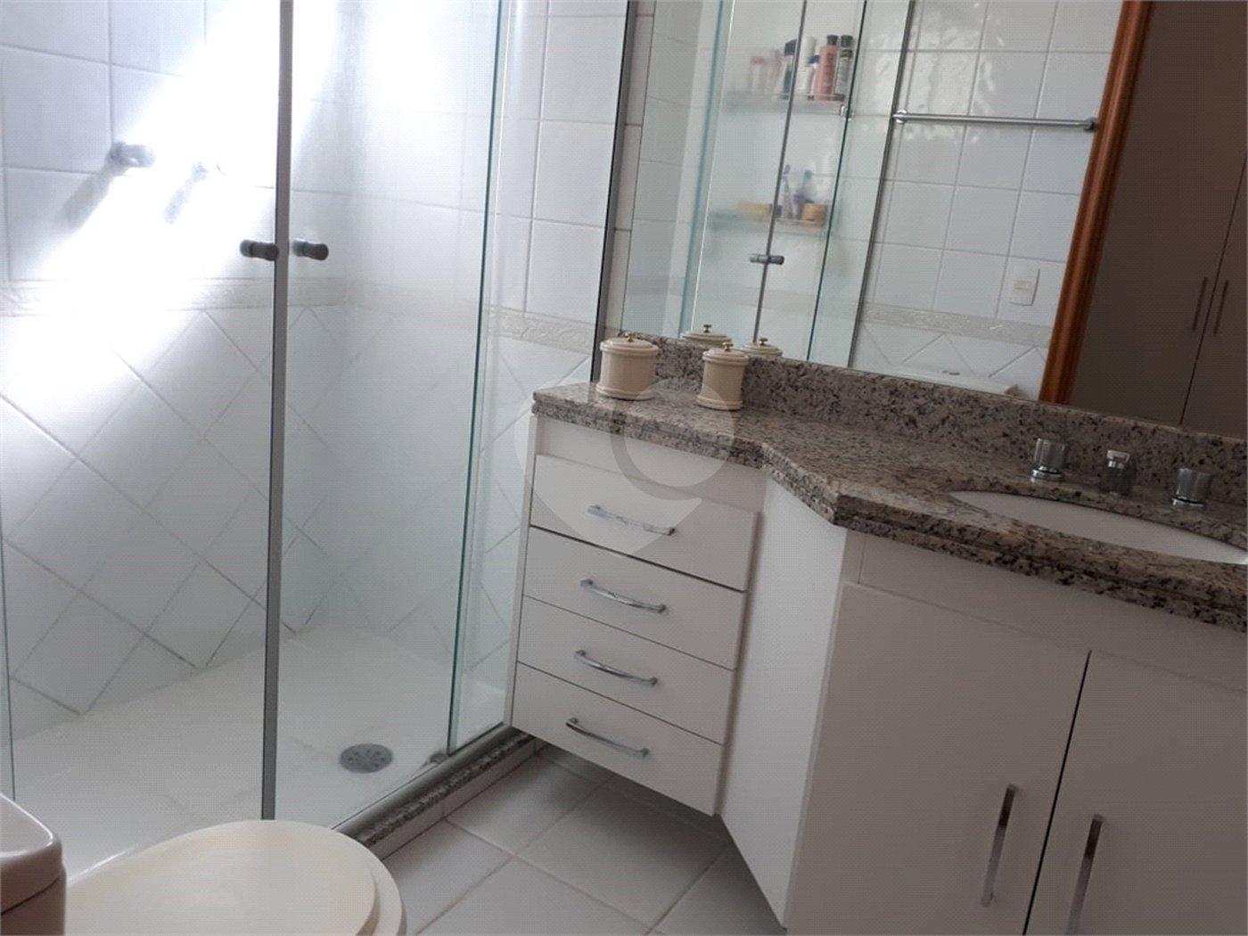 Apartamento à venda com 3 suítes em Vila Leopoldina, São Paulo, SP
