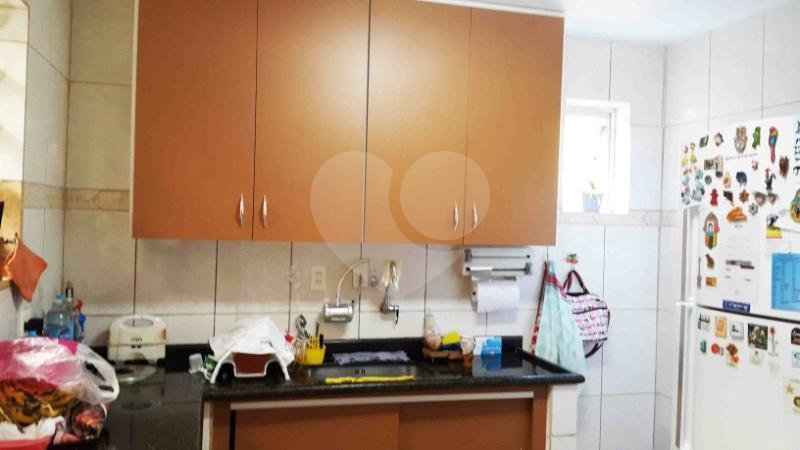 Casa à venda com 2 quartos em Brooklin, São Paulo, SP