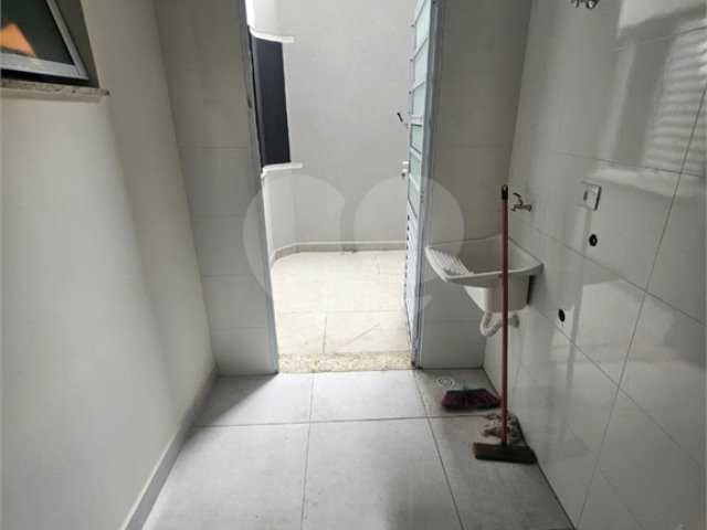 Apartamento à venda com 1 quarto em Tucuruvi, São Paulo, SP