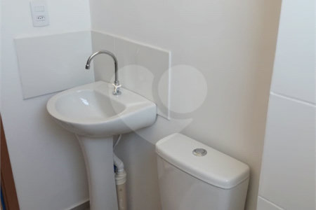 Apartamento à venda com 2 quartos em Jardim Nova Abolição, Campinas, SP