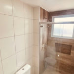 Apartamento com 3 dormitórios à venda, 92 m² por R$ 899.000,00 - Encruzilhada - Santos/SP