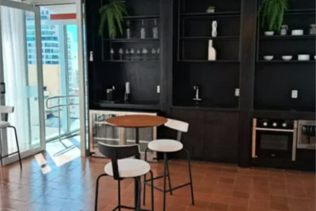 Apartamento à venda com 2 quartos em Pinheiros, São Paulo, SP