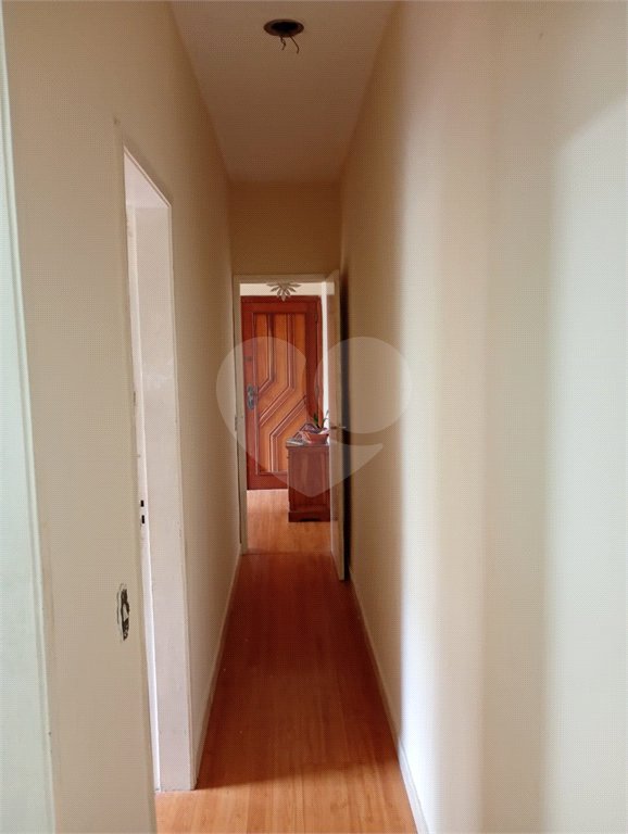 Apartamento à venda com 2 quartos em Grajaú, Rio de Janeiro, RJ
