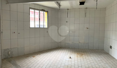 Salão Comercial à venda em Chácara Santo Antônio, São Paulo, SP