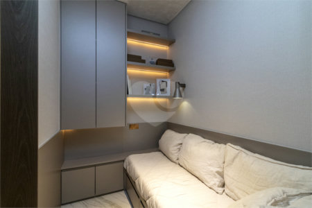 Apartamento à venda com 4 suítes em Jardim Guedala, São Paulo, SP