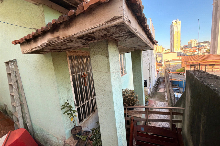 Terreno à venda com 4 quartos em Tucuruvi, São Paulo, SP