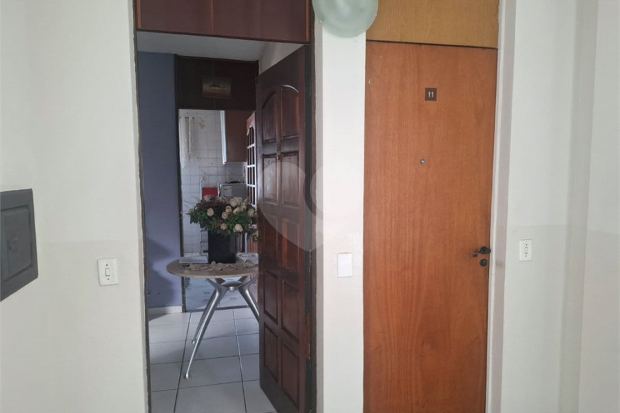 Apartamento à venda com 2 quartos em Casa Verde, São Paulo, SP