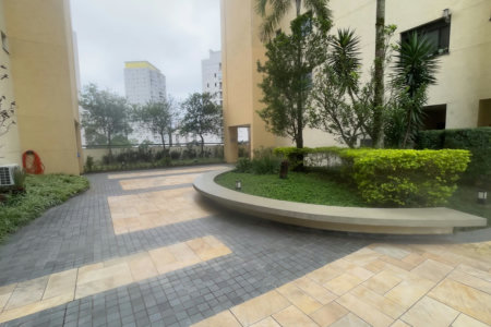 Apartamento para alugar com 2 quartos em Vila Andrade, São Paulo, SP
