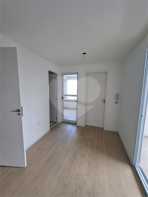 Apartamento à venda com 2 quartos em Freguesia do Ó, São Paulo, SP