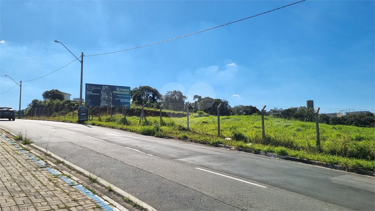 Área de Terra à venda em Parque Nova Suíça, Valinhos, SP