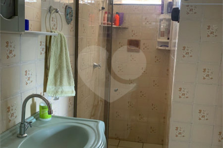 Apartamento à venda com 2 quartos em Santo Amaro, São Paulo, SP