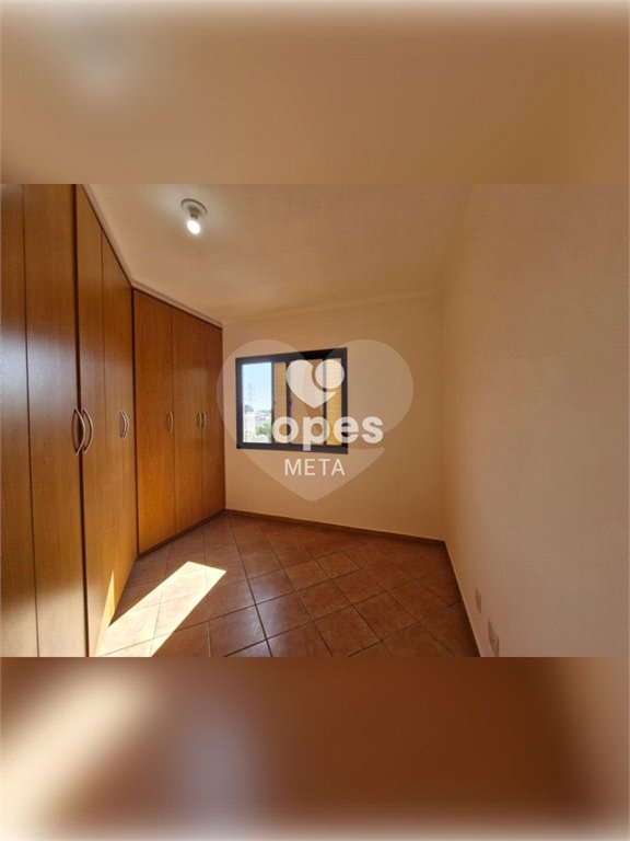 Apartamento à venda com 2 quartos em Vila Cardoso, São José dos Campos, SP