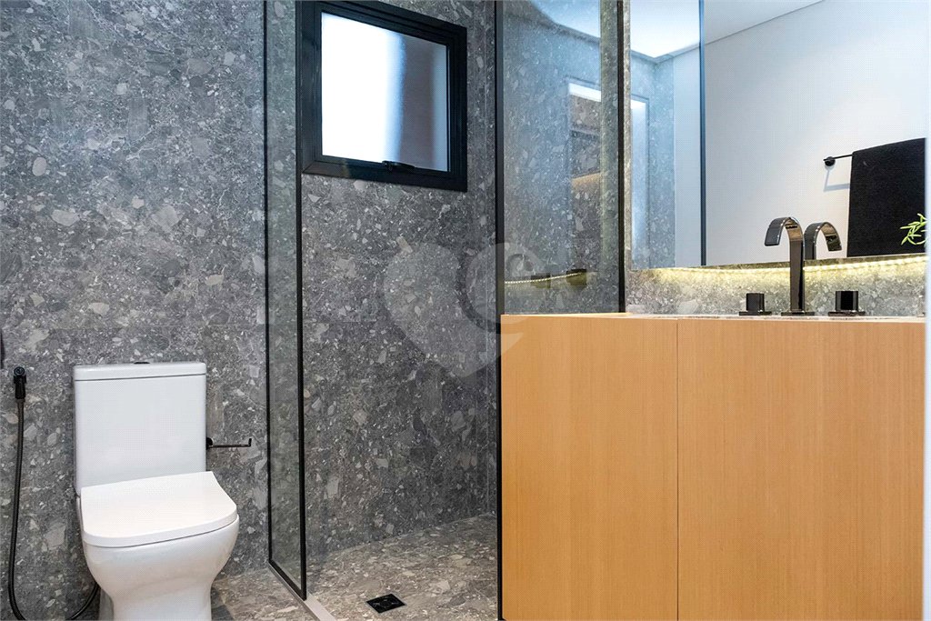 Apartamento à venda com 2 quartos, sendo 1 suíte, em Pinheiros, São Paulo, SP