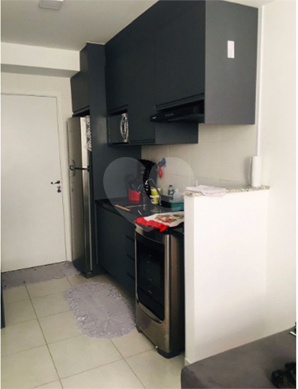 Apartamento à venda com 1 quarto em Freguesia do Ó, São Paulo, SP