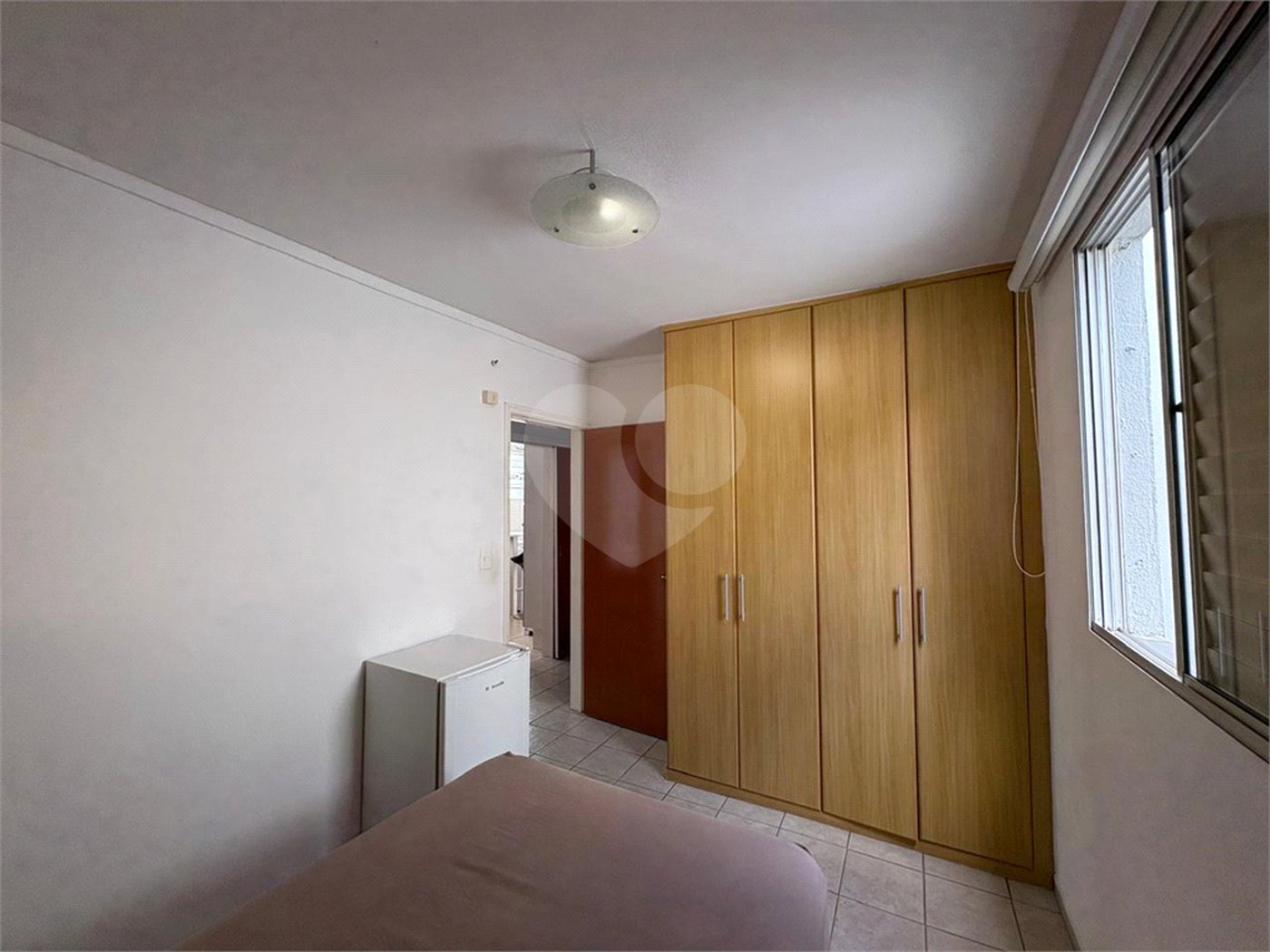 Apartamento à venda com 2 quartos em Vila Augusta, Sorocaba, SP