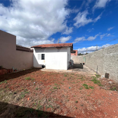 Casa à venda com 2 quartos em Loteamento Gramado I, Itapetininga, SP