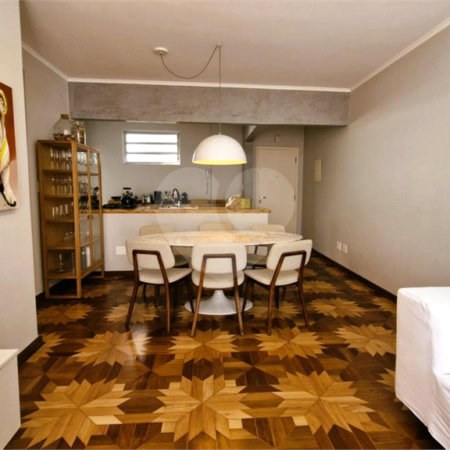 Apartamento à venda com 2 quartos, sendo 1 suíte, em Perdizes, São Paulo, SP
