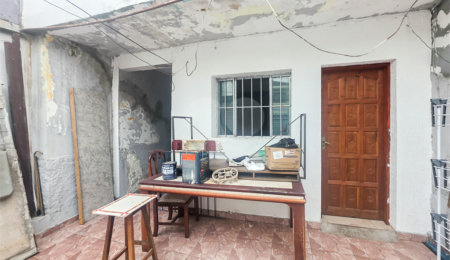 Casa à venda ou para alugar com 4 quartos em Cidade Monções, São Paulo, SP