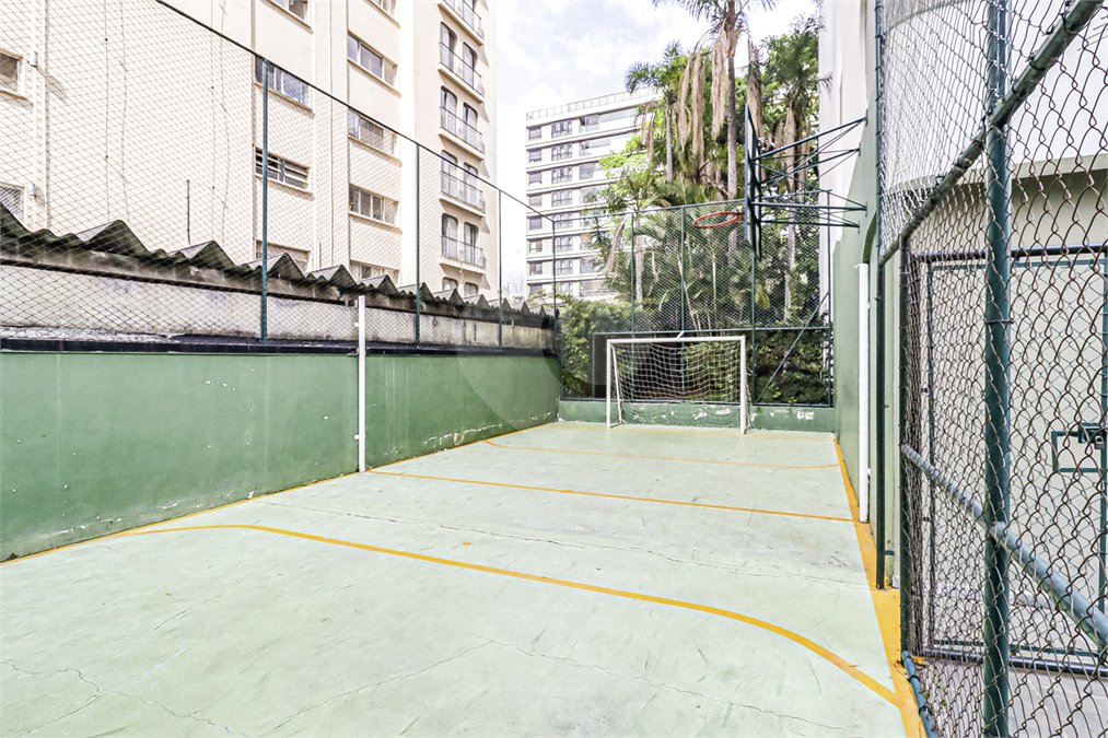 Apartamento à venda com 3 quartos, sendo 1 suíte, em Cidade Monções, São Paulo, SP
