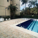 Apartamento à venda com 2 quartos em Rio Pequeno, São Paulo, SP