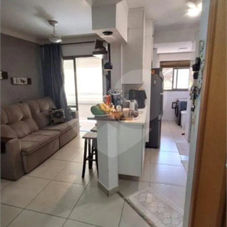 Apartamento à venda com 2 suítes em Nova Aliança, Ribeirão Preto, SP