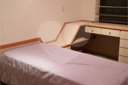 Apartamento à venda com 4 suítes em Jardim Ampliação, São Paulo, SP