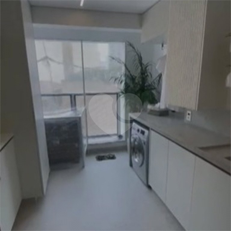 Apartamento à venda com 3 suítes em Perdizes, São Paulo, SP