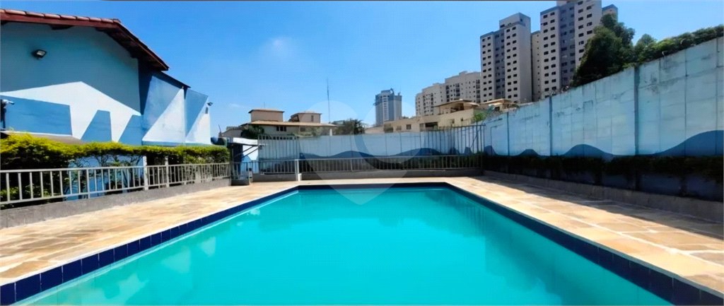Apartamento à venda ou para alugar com 3 quartos em Jardim Esmeralda, São Paulo, SP