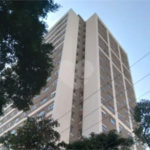Apartamento à venda com 2 quartos em Chácara Califórnia, São Paulo, SP