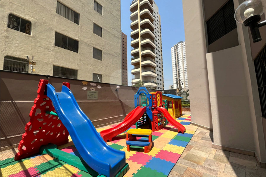 Apartamento à venda ou para alugar com 4 quartos, sendo 2 suítes,  em Santana, São Paulo, SP