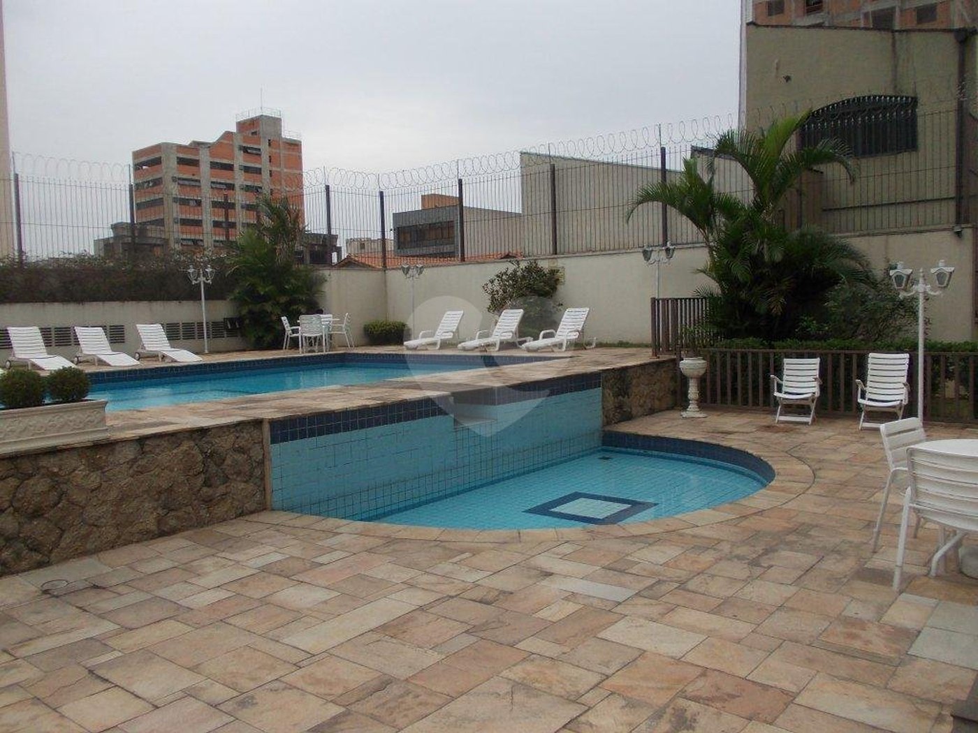 Apartamento à venda com 3 quartos, sendo 1 suíte, em Santana, São Paulo, SP