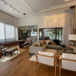 Casa à venda com 4 suítes no condomínio Aruã  Eco Park, Mogi das Cruzes - SP