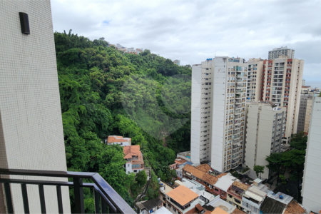 Apartamento à venda com 2 quartos, sendo 1 suíte, em Copacabana, Rio de Janeiro, RJ