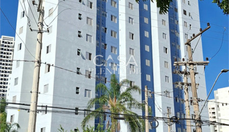 Apartamento à venda com 2 quartos em Parque Campolim, Sorocaba, SP