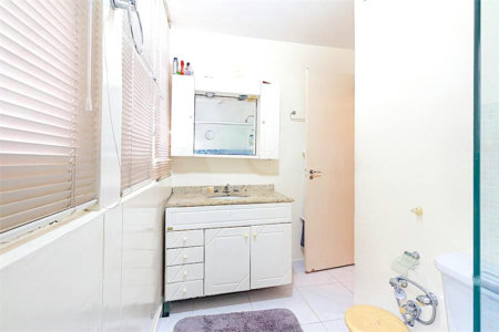 Apartamento à venda com 3 quartos, sendo 1 suíte, em Jardim Paulista, São Paulo, SP