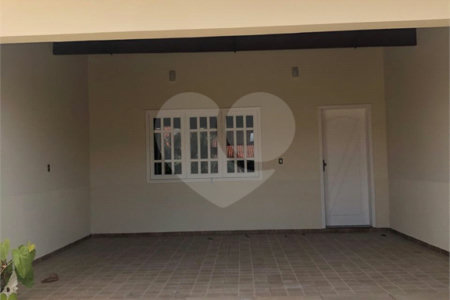 Casa à venda com 2 quartos em Parque Residencial Rafael Alcalá, Porto Feliz, SP