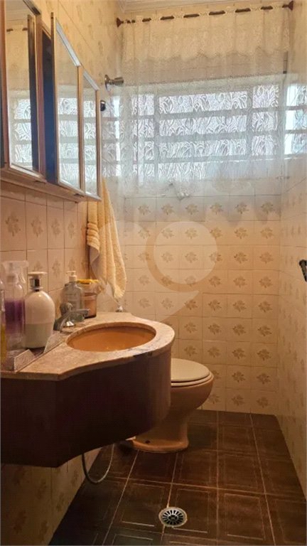 Casa de Vila à venda com 4 quartos, sendo 2 suítes, em Sumarezinho, São Paulo, SP