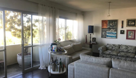 Apartamento à venda com 3 suítes em Conjunto Residencial Morumbi, São Paulo, SP