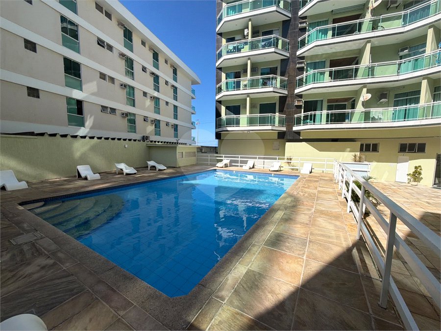 Apartamento à venda com 2 quartos, sendo 1 suíte, em Vila Nova, Cabo Frio, RJ