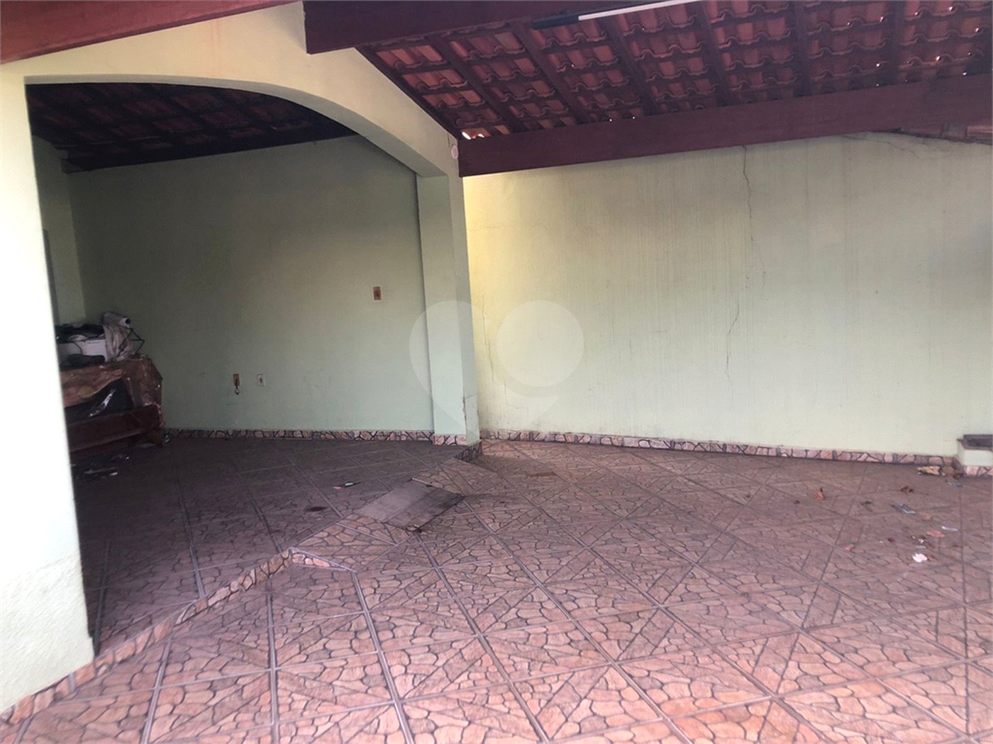 Casa Térrea à venda com 2 quartos, sendo 1 suíte, em Jardim do Sol, Indaiatuba, SP