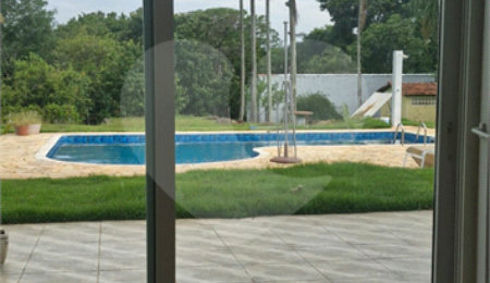 Chácara à venda com 4 quartos, sendo 3 suítes,  em Chácaras de Recreio Ingá, Indaiatuba, SP